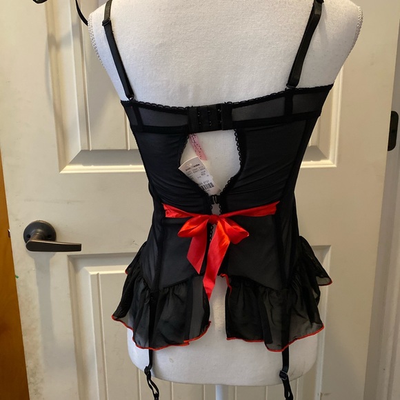 Native Intimates Lingerie Set- NWT - Picture 6 of 15